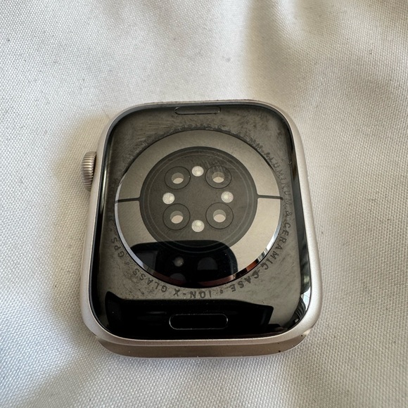 apple watch series 9 with heat monitor - Picture 5 of 6